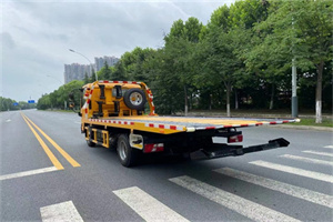 梧州宁武道路救援拖车-宁武救援服务热线